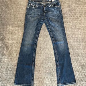 Miss Me Flare Jeans